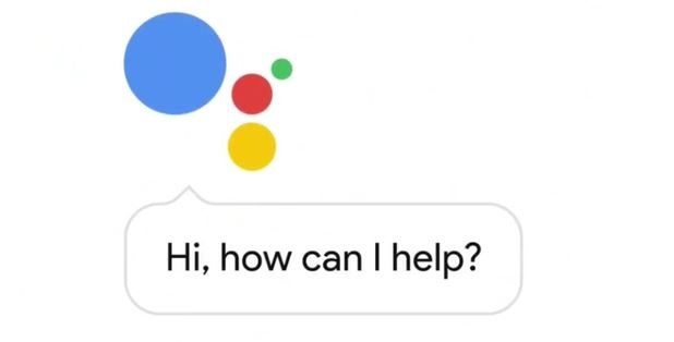 Google-Assistant